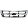 Picture of Grille Assembly