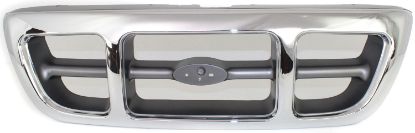 Picture of Grille Assembly