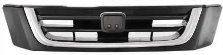 Picture for category Grille assy