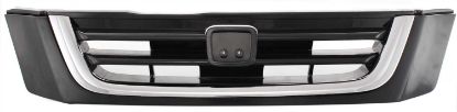 Picture of Grille Assembly