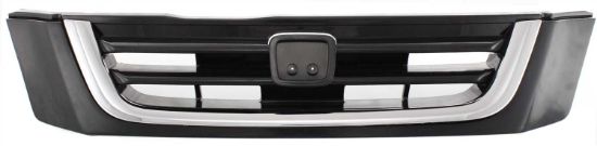 Picture of Grille Assembly