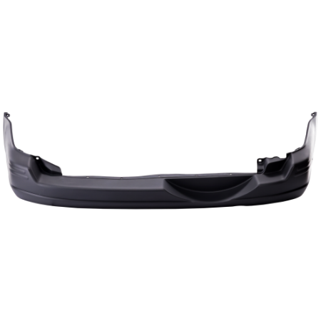 Picture for category Rear bumper cover