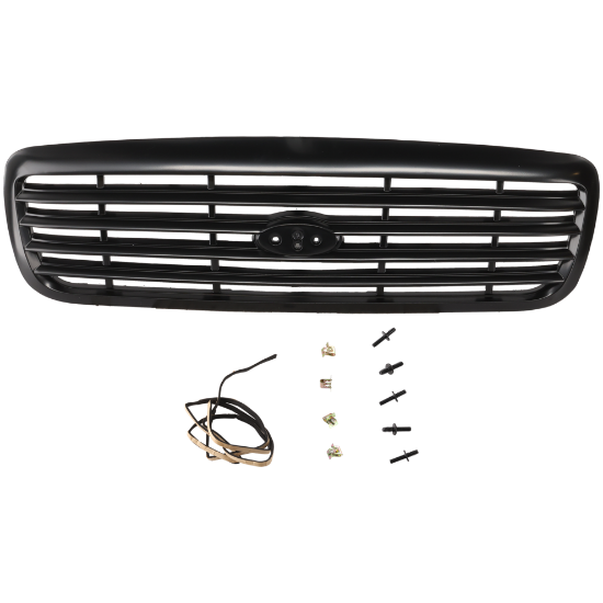Picture of Grille Assembly