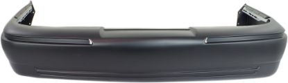 Picture of Bumper Cover