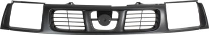 Picture of Grille Assembly