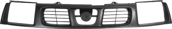 Picture of Grille Assembly