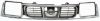 Picture of Grille Assembly