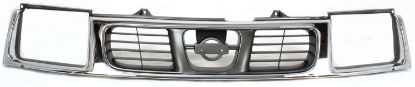 Picture of Grille Assembly