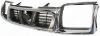 Picture of Grille Assembly