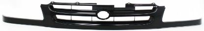 Picture of Grille Assembly