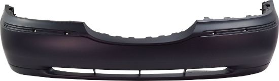 Picture of Bumper Cover