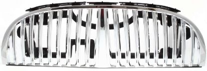 Picture of Grille Assembly