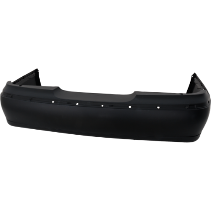 Picture of Bumper Cover
