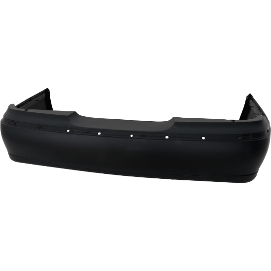 Picture of Bumper Cover