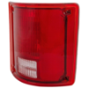 Picture of Tail Light