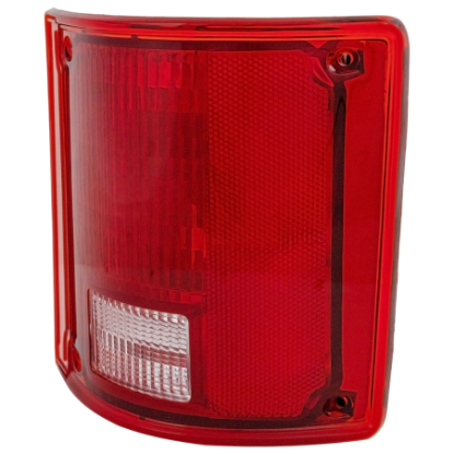Picture of Tail Light