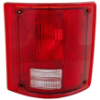 Picture of Tail Light