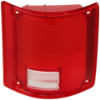 Picture of Tail Light Lens