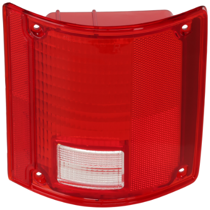 Picture of Tail Light Lens