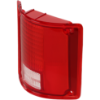 Picture of Tail Light Lens