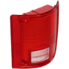 Picture of Tail Light Lens