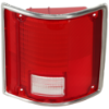 Picture of Tail Light Lens