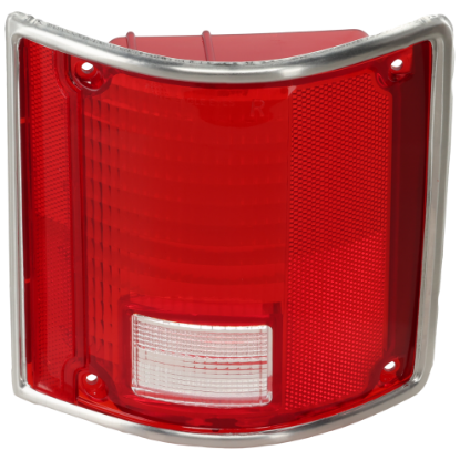 Picture of Tail Light Lens
