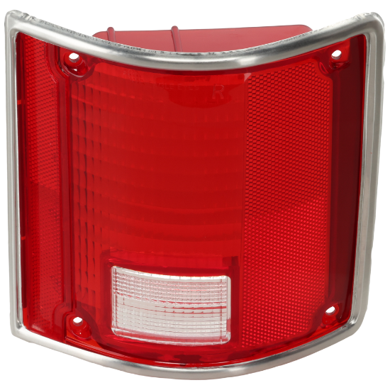 Picture of Tail Light Lens