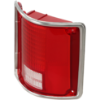 Picture of Tail Light Lens