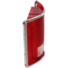 Picture of Tail Light Lens