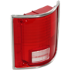 Picture of Tail Light Lens