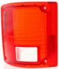 Picture of Tail Light Lens