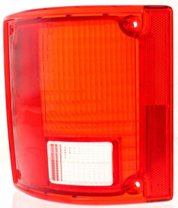 Picture of Tail Light Lens