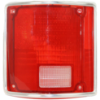 Picture of Tail Light Lens