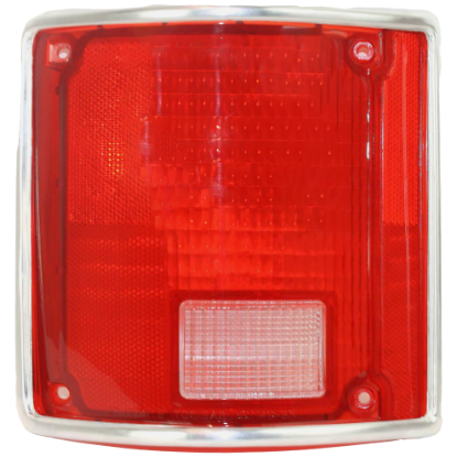 Picture of Tail Light Lens