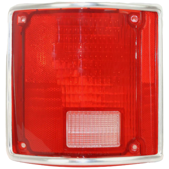Picture of Tail Light Lens