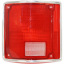 Picture of Tail Light Lens