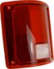 Picture of Tail Light Lens