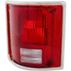 Picture of Tail Light