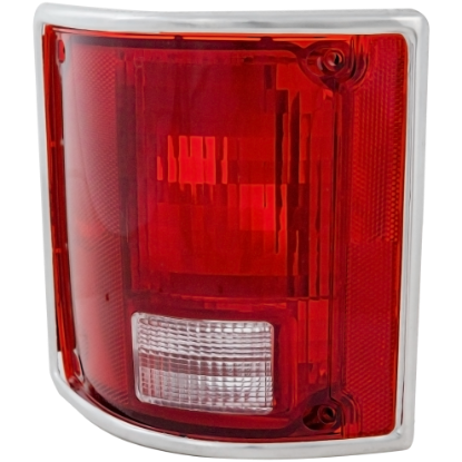 Picture of Tail Light