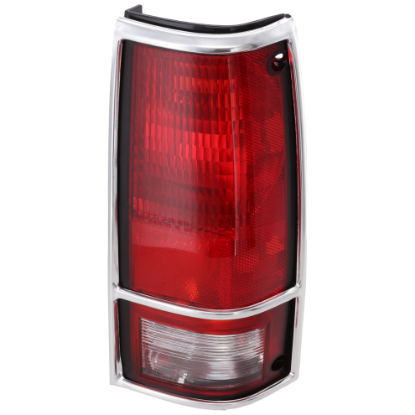 Picture of Tail Light