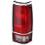 Picture of Tail Light