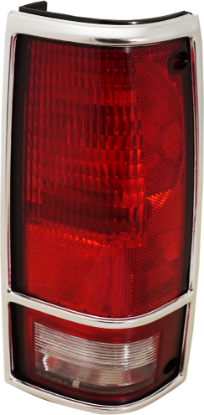 Picture of Tail Light