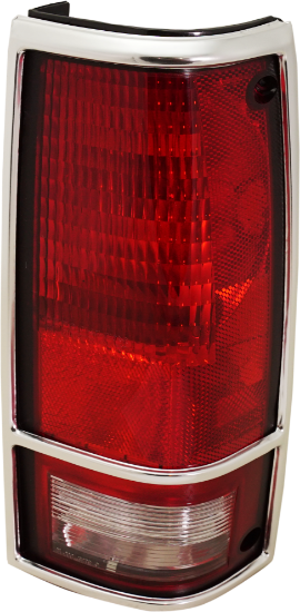 Picture of Tail Light