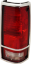 Picture of Tail Light