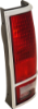 Picture of Tail Light