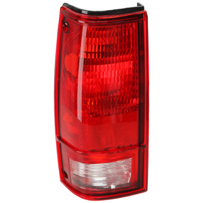 Picture of Tail Light