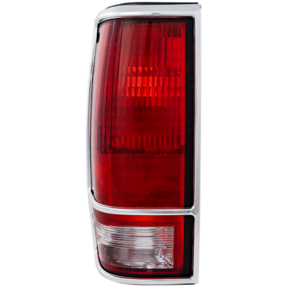 Picture of Tail Light