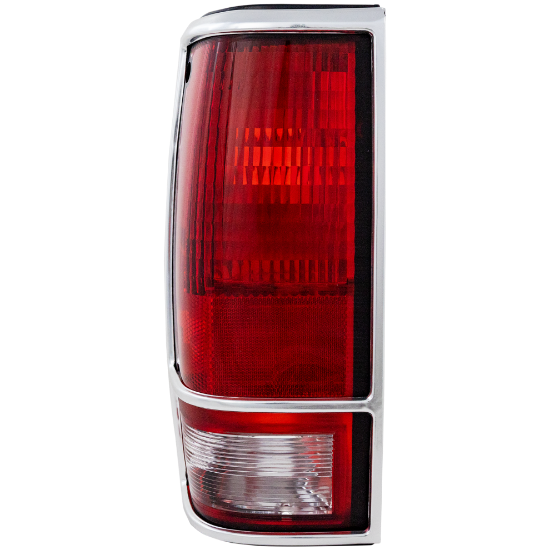 Picture of Tail Light