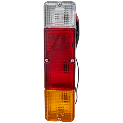 Picture of Tail Light